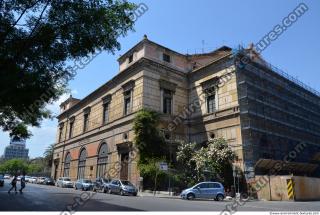 Photo Reference of Inspiration Building Palermo 0017